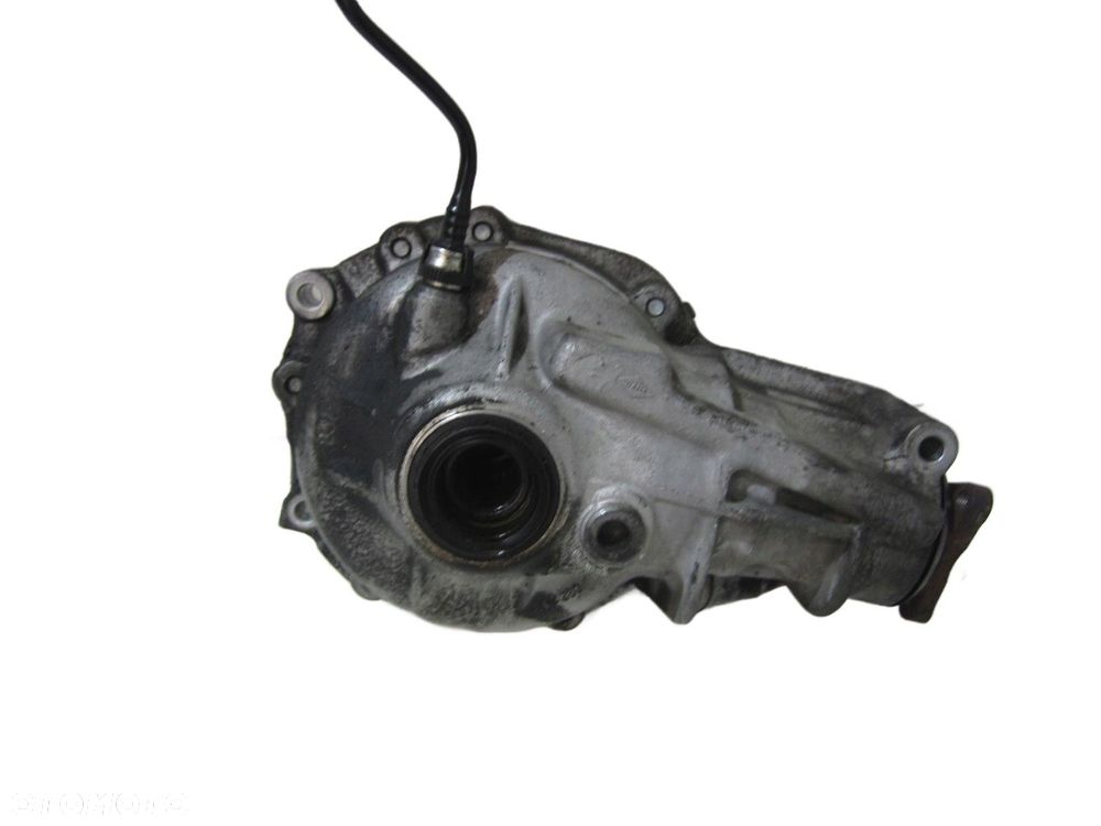 BMW X5 E70 N52 3.0 DYFER MOST PRZEDNI 4.44 7603004 - 1