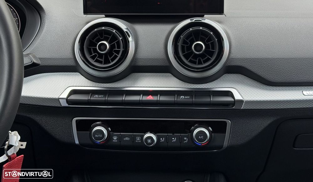 Audi Q2 30 TFSI Advanced - 19