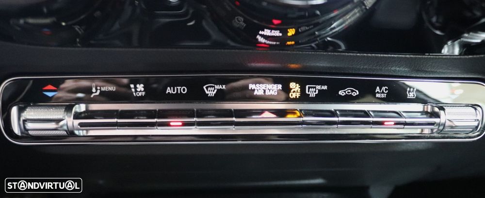 Mercedes-Benz B 250 e AMG Line - 30