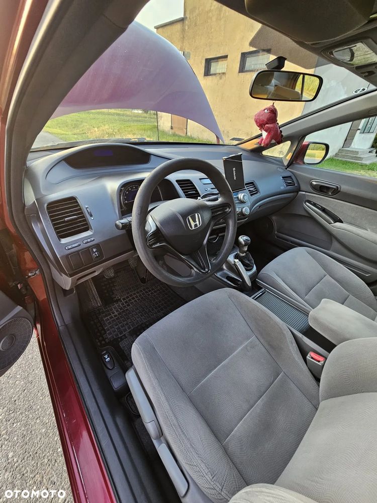 Honda Civic - 27