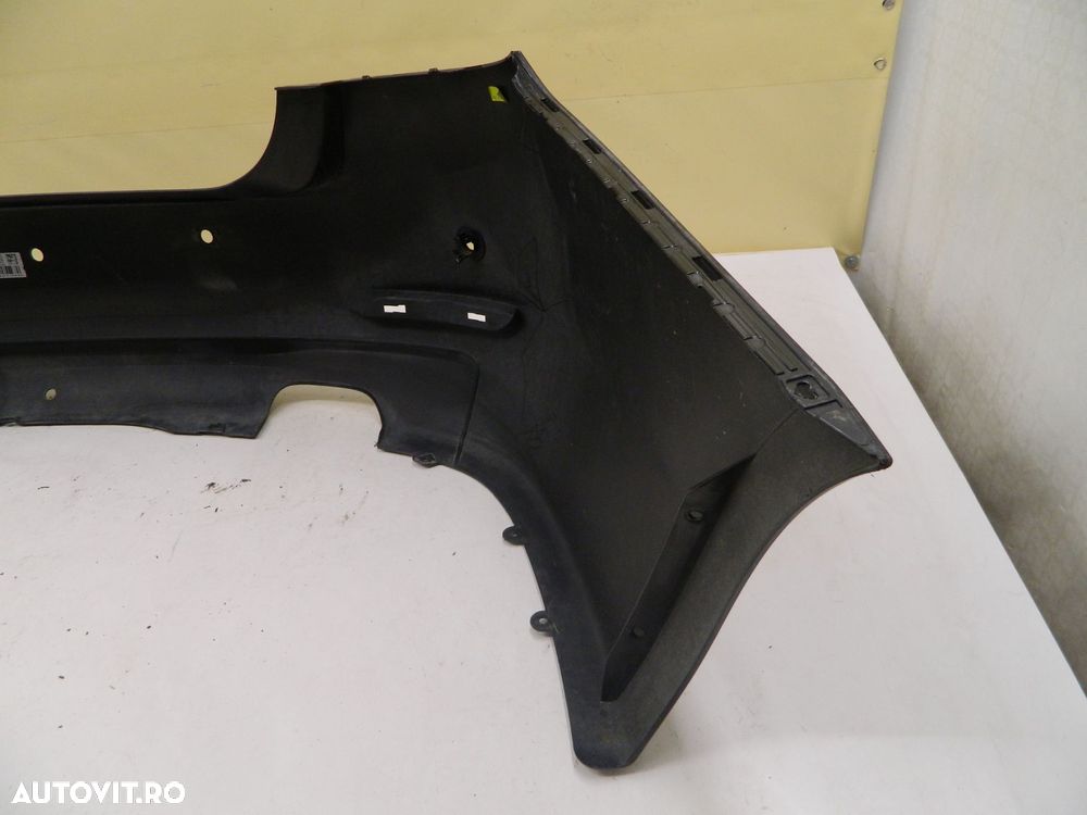 Bara spate BMW Seria 3 F30, 2012, 2013, 2014, 2015, cod origine OE 51127256930. - 8