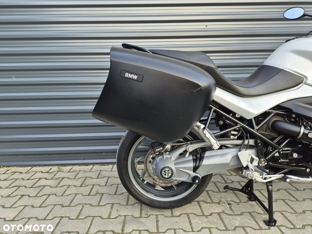 BMW R - 17