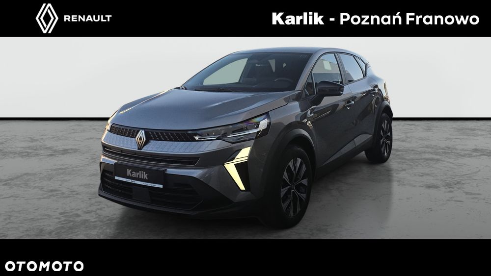 Renault Captur - 2