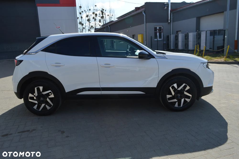 Opel Mokka X - 9