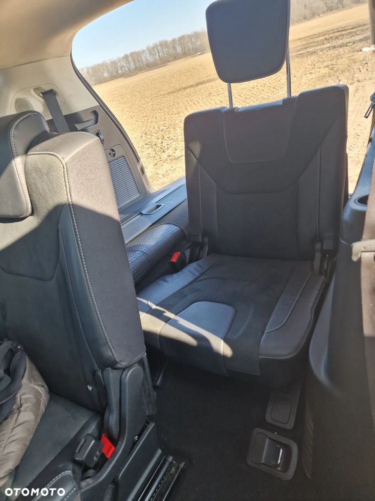 Ford S-Max 2.0 TDCi Titanium - 5