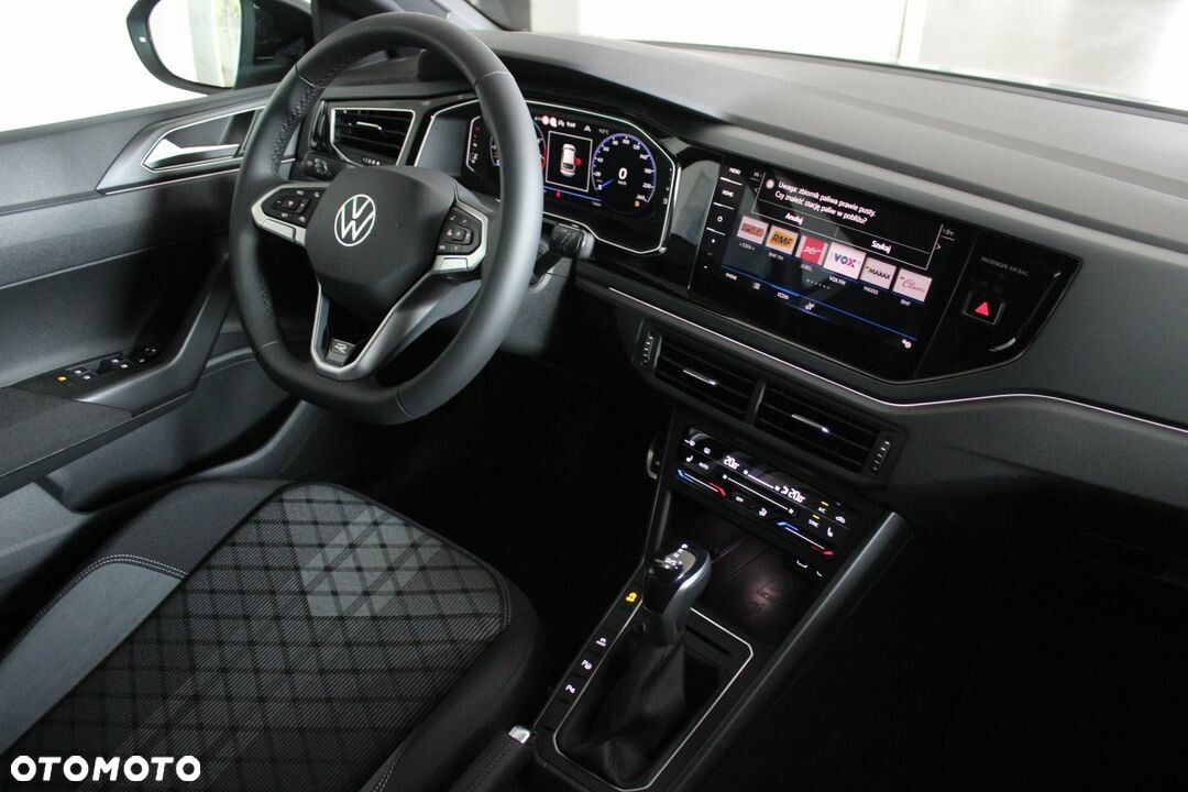 Volkswagen Taigo - 10