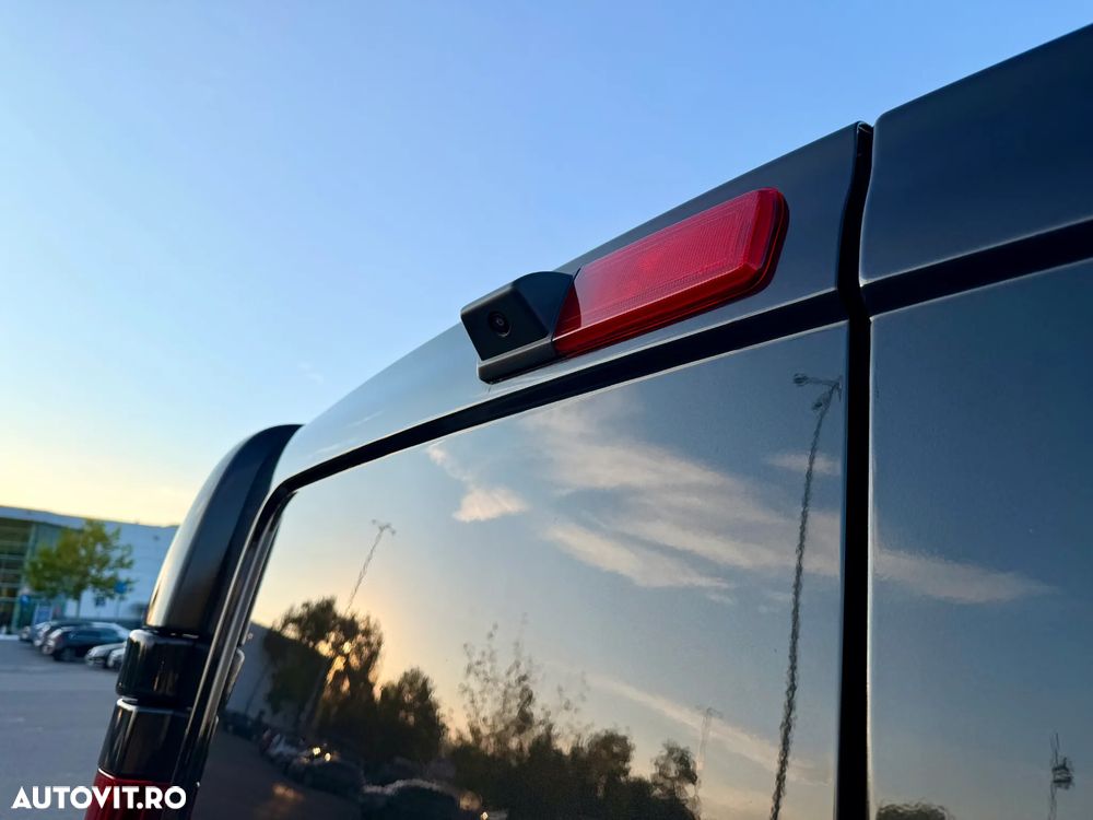 Renault Trafic L2H1 - 17