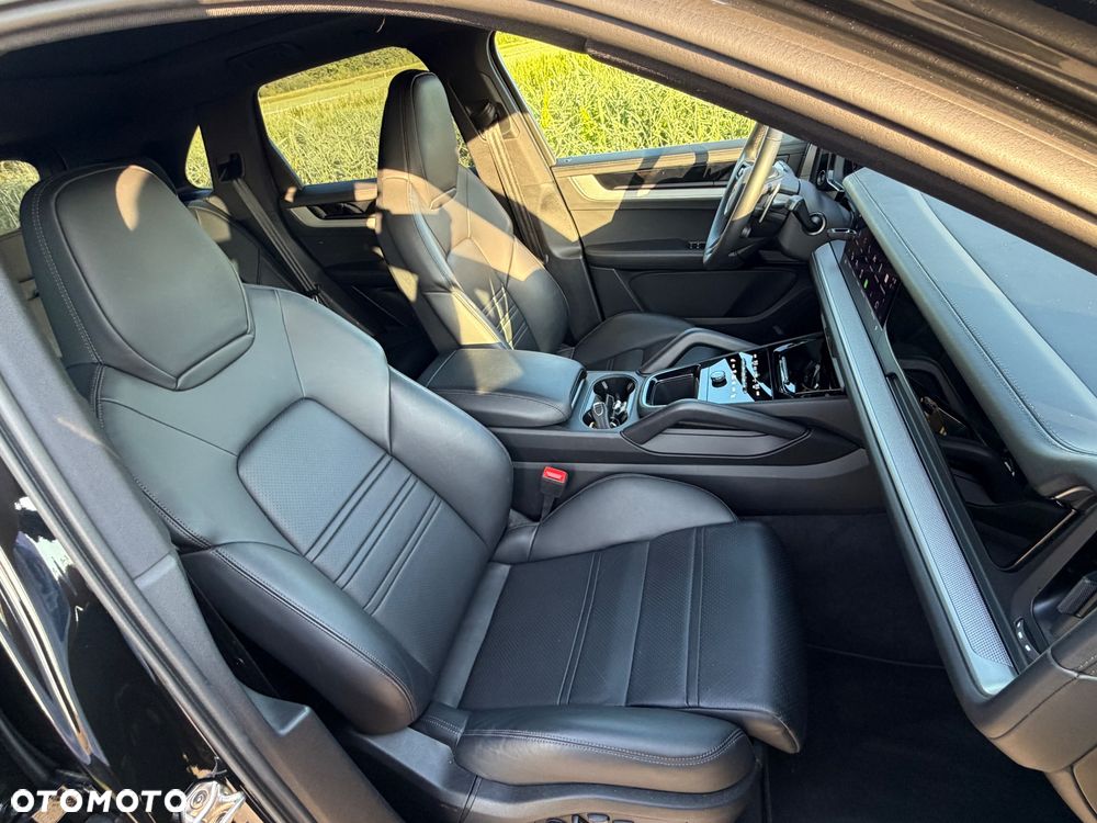 Porsche Cayenne S Tiptronic S - 25