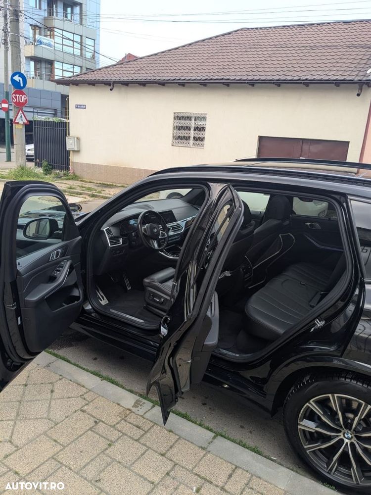 BMW X5 xDrive40i AT MHEV - 2