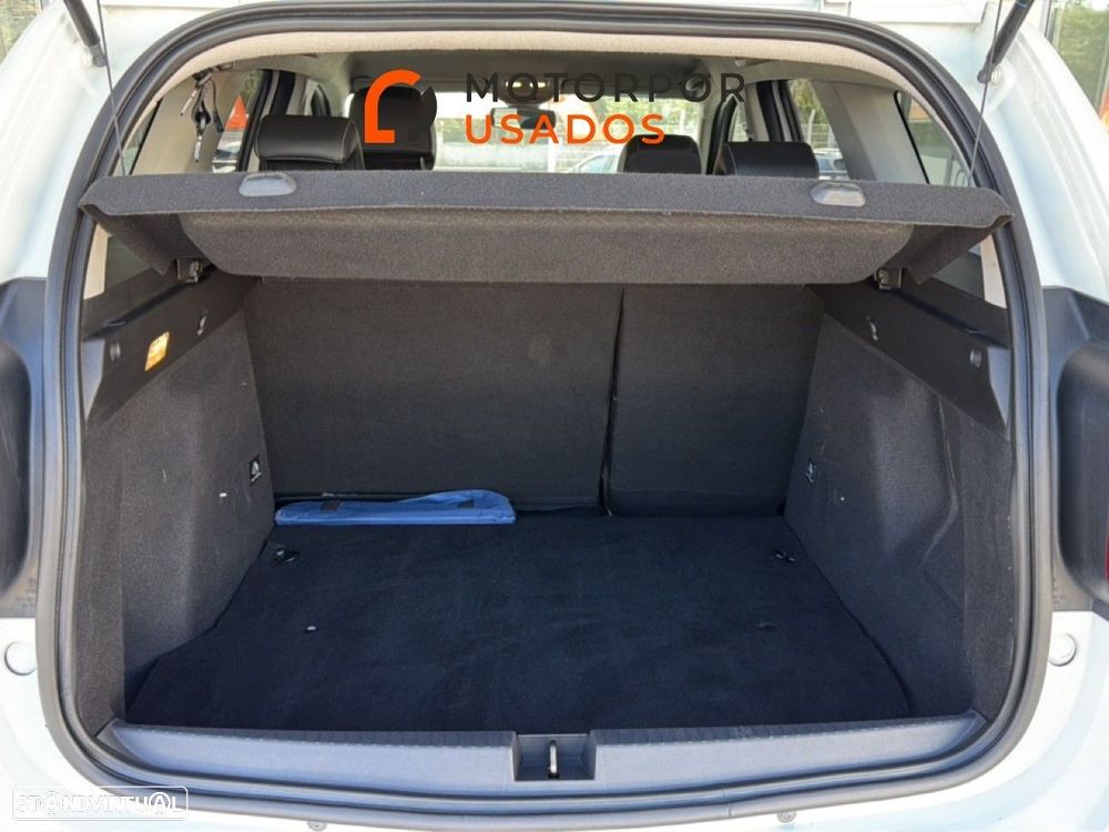 Dacia Duster 1.2 TCe Prestige - 6