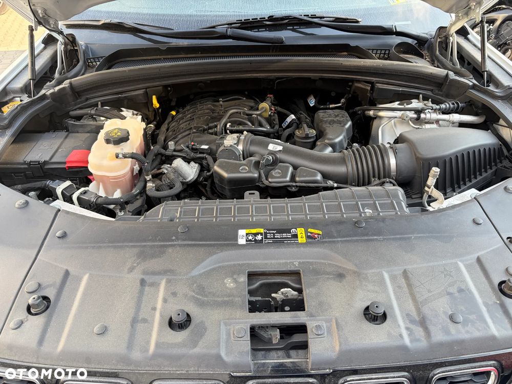 Jeep Grand Cherokee - 7