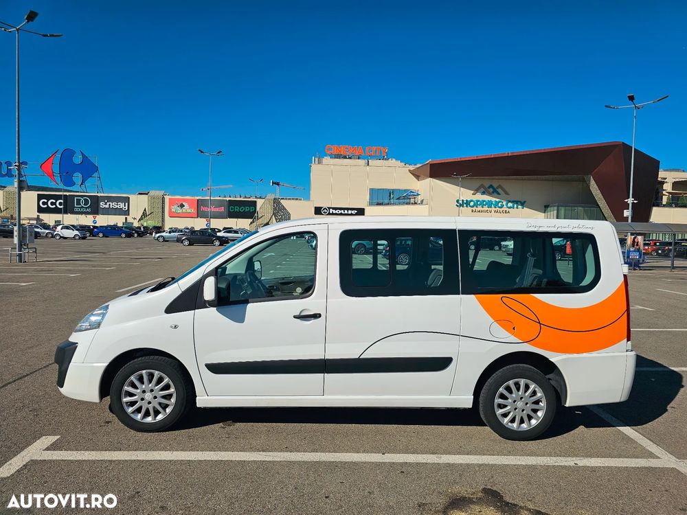 Peugeot Expert Tepee L2H1 (5-Si.) Premium - 2