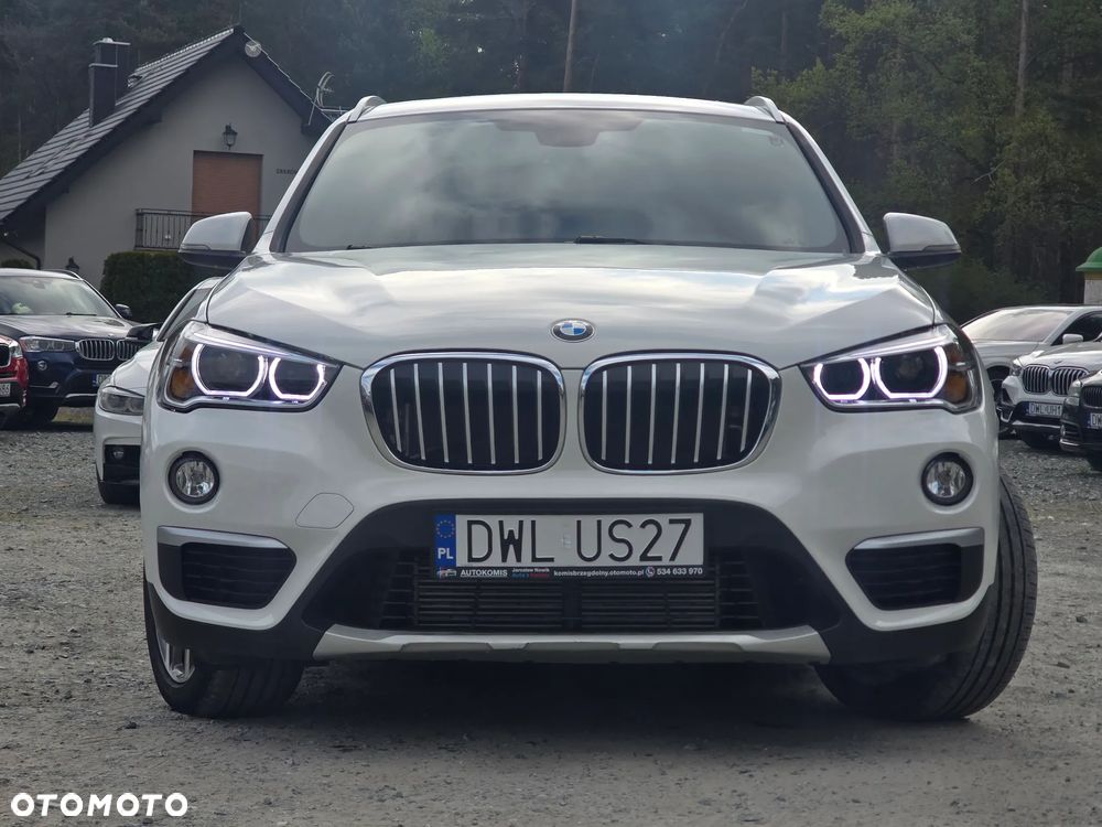BMW X1 xDrive25i xLine - 3