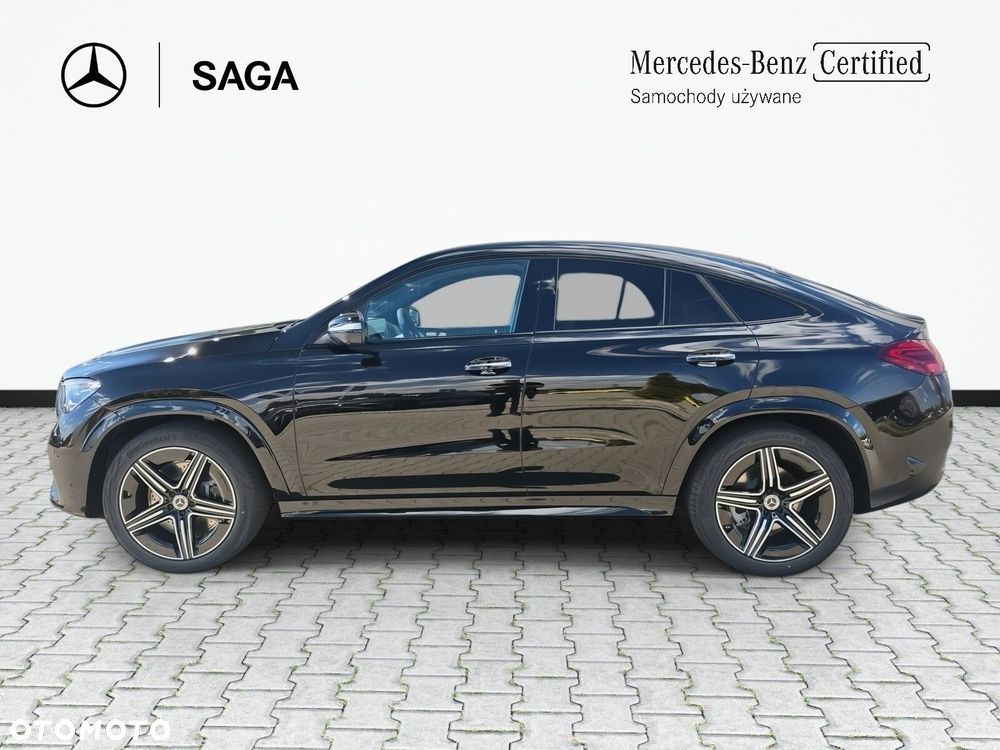 Mercedes-Benz GLE - 9