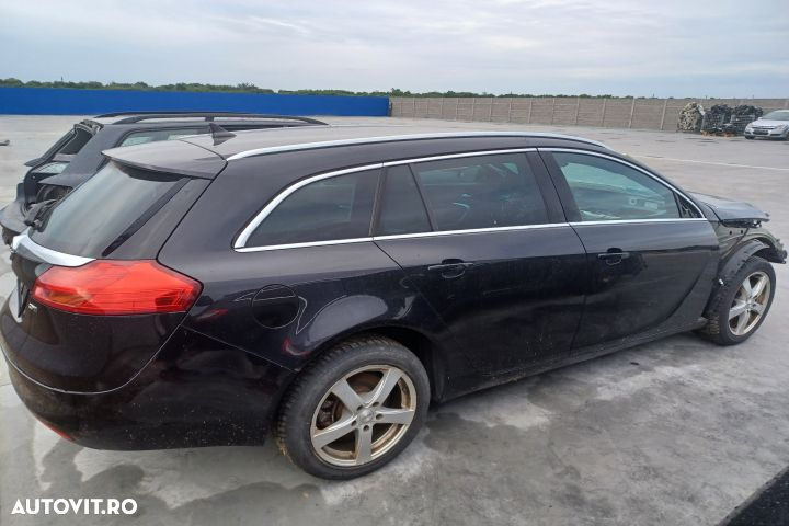 Modul senzori parcare 13308135 13308135 Opel Insignia A [2008 - 2014] - 8
