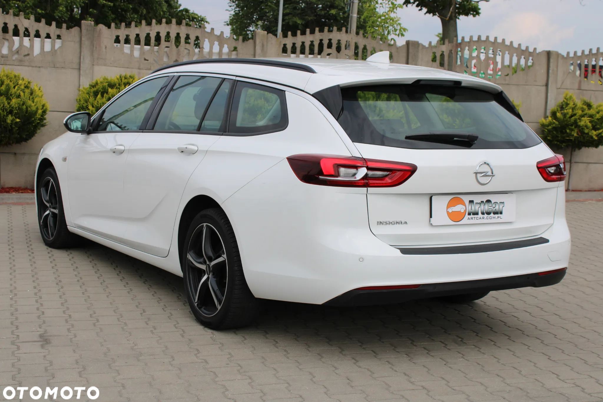 Opel Insignia 1.6 CDTI Edition ecoFLEX S&S - 12