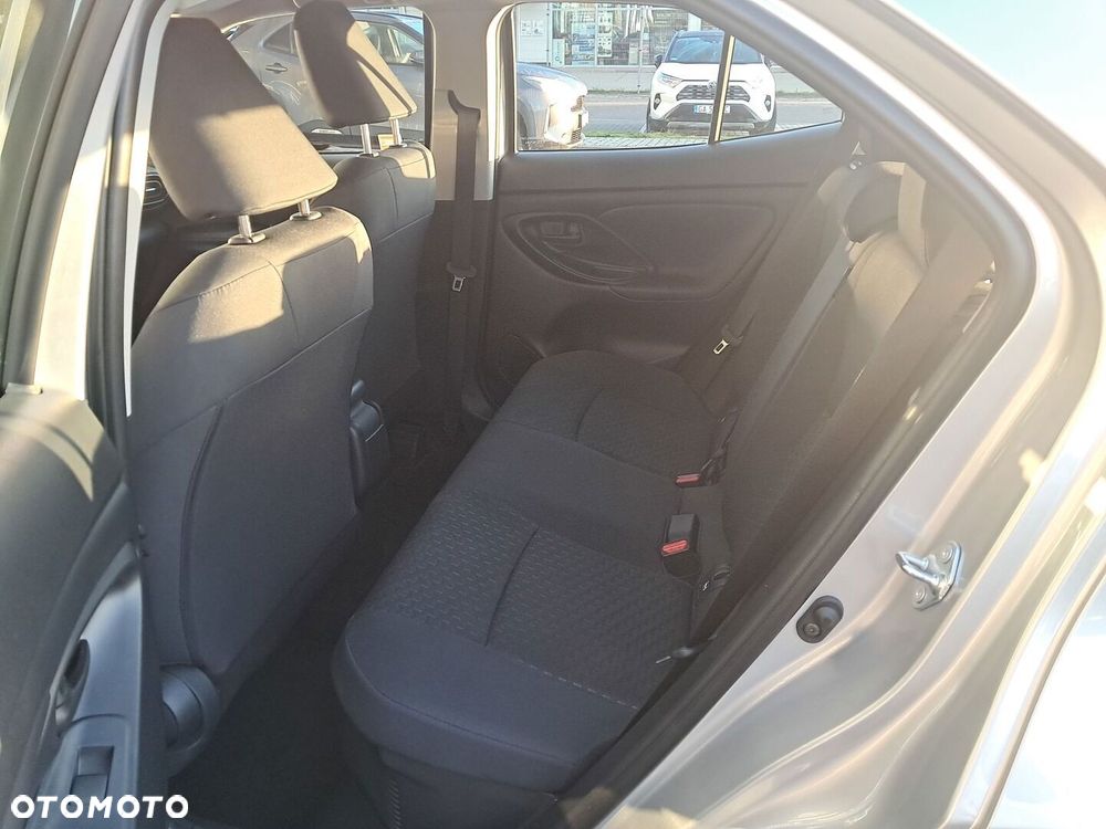 Toyota Yaris Cross Hybrid 1.5 Comfort - 17