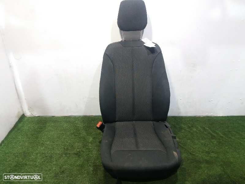 BANCO FRENTE ESQUERDO BMW SERIE 1 - 1