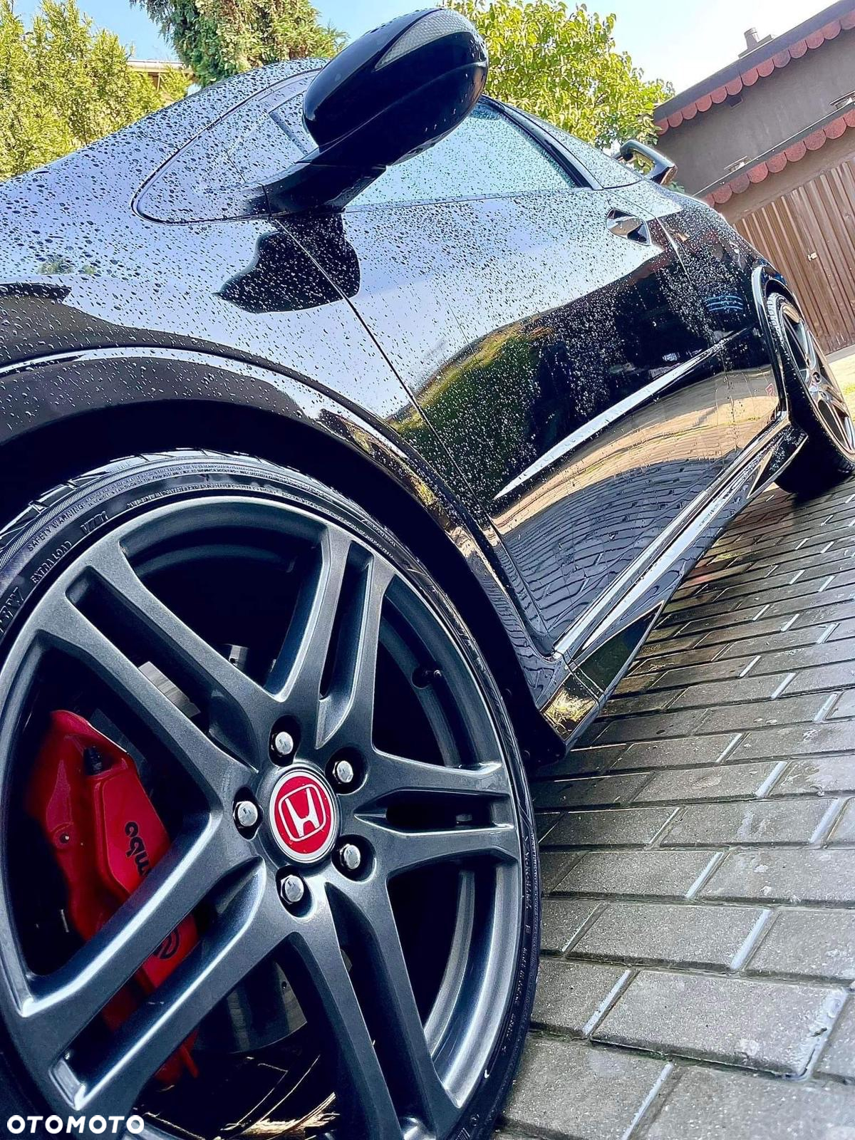 Honda Civic 2.0 TypeR NAVI - 10