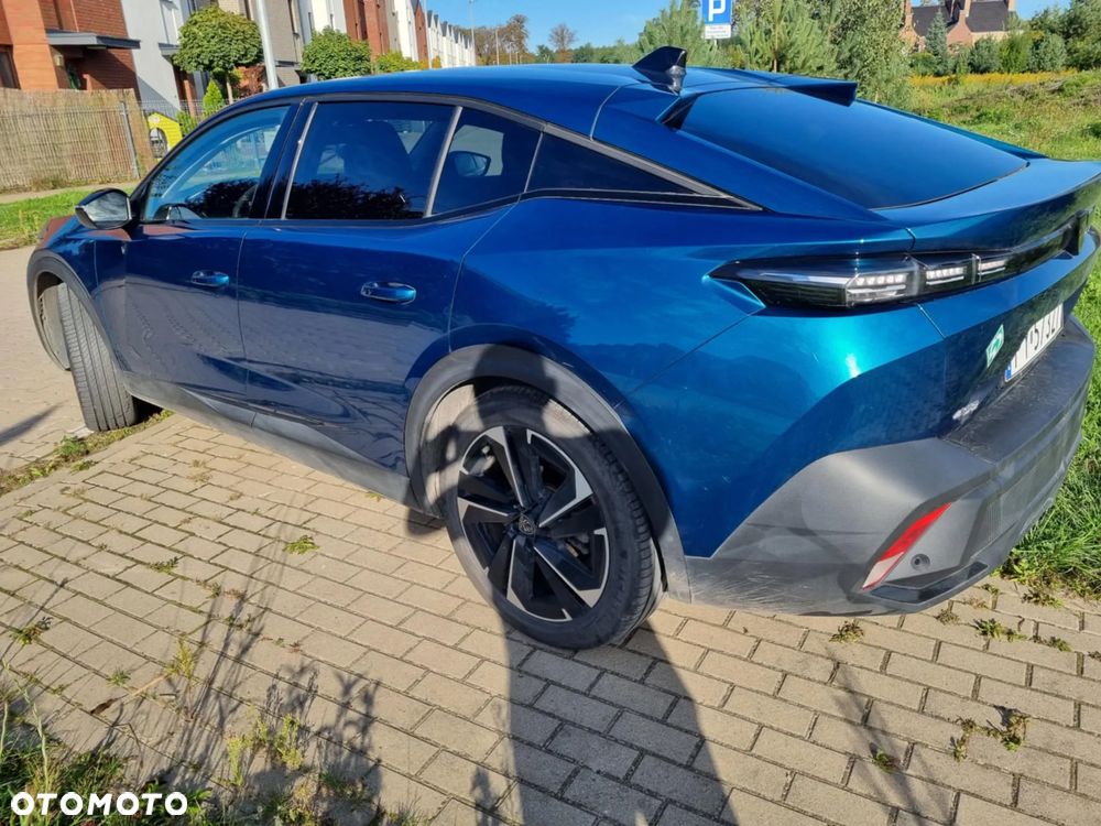 Peugeot 408 1.2 PureTech Allure Pack S&S EAT8 - 2
