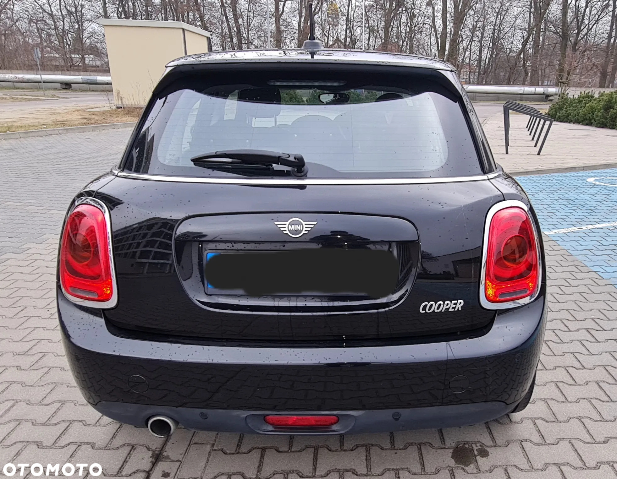 MINI Cooper - 6