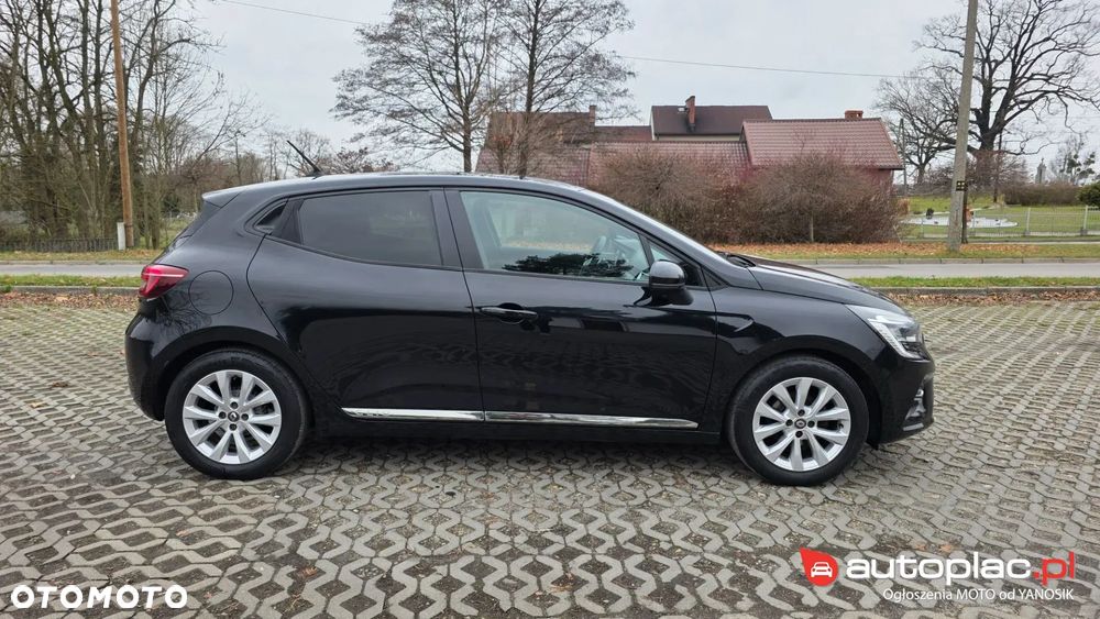 Renault Clio TCe 100 INTENS - 4