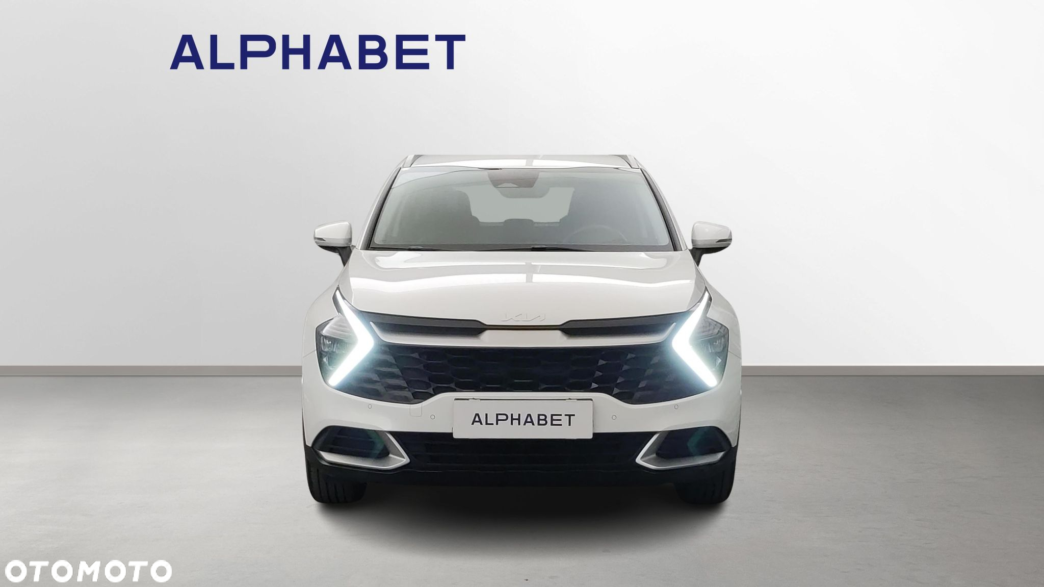 Kia Sportage 1.6 T-GDI MHEV M 2WD DCT - 8