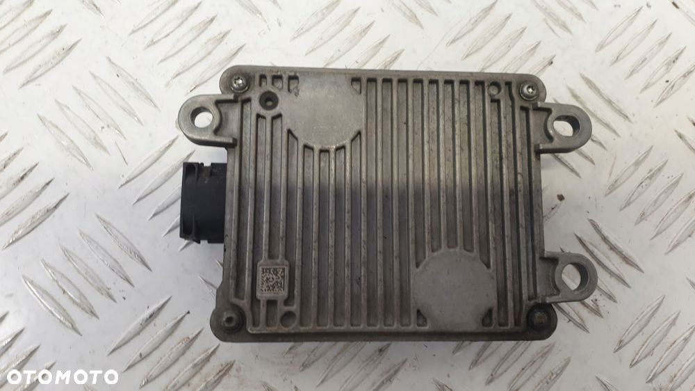 mercedes moduł radar sensor acc a0009008209 - 2