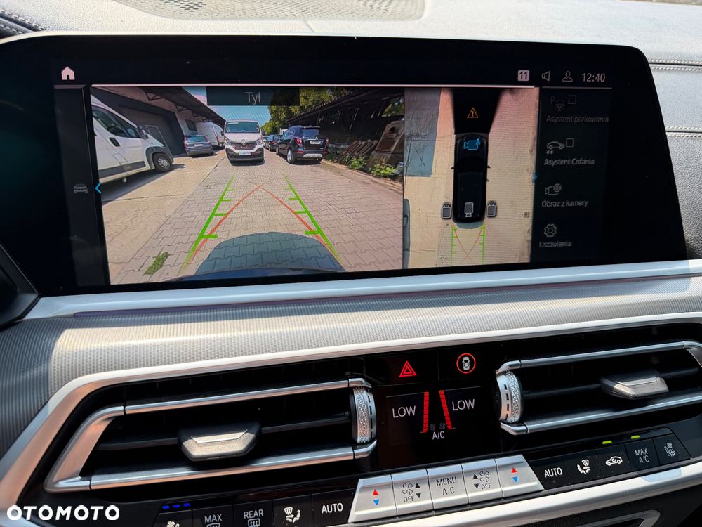 BMW X5 - 23