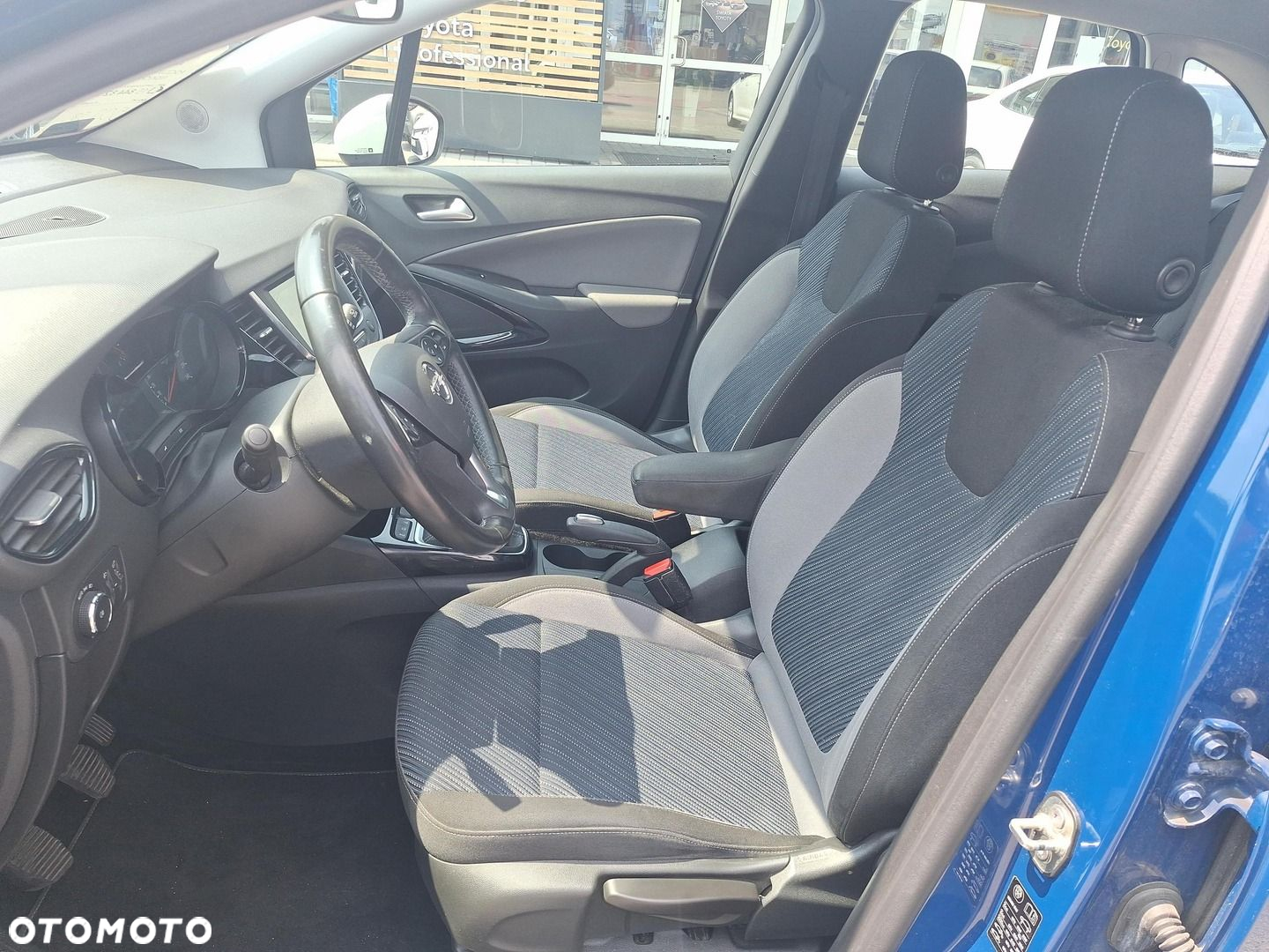 Opel Crossland - 15