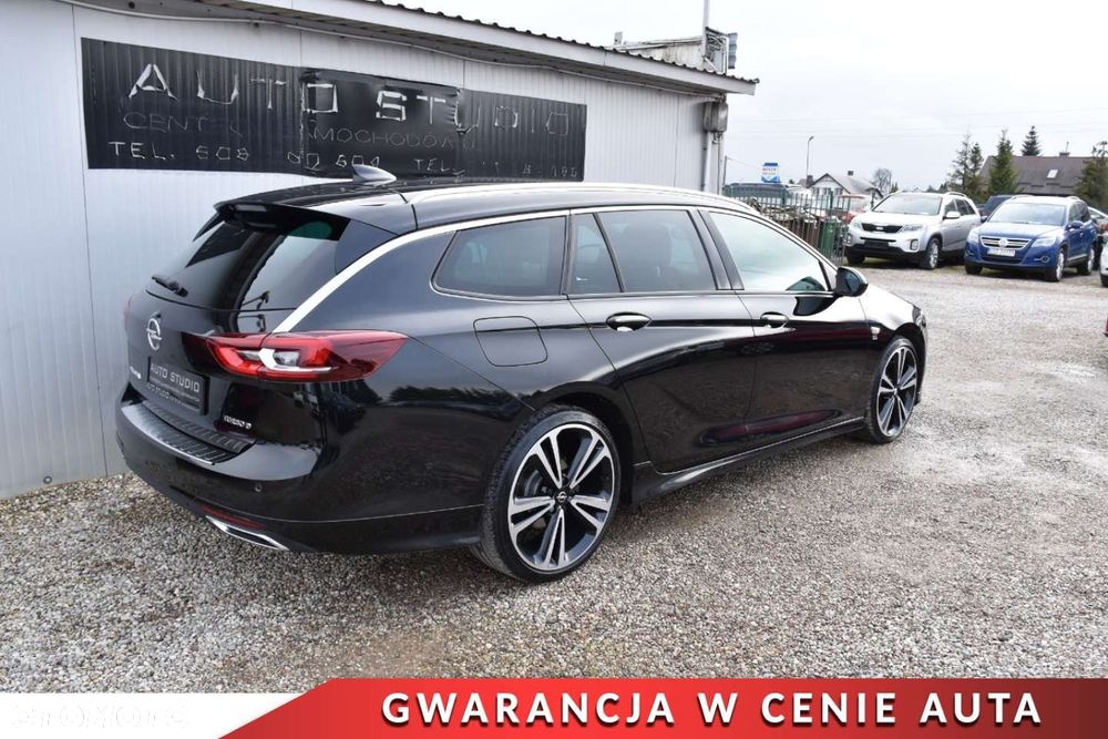 Opel Insignia - 35