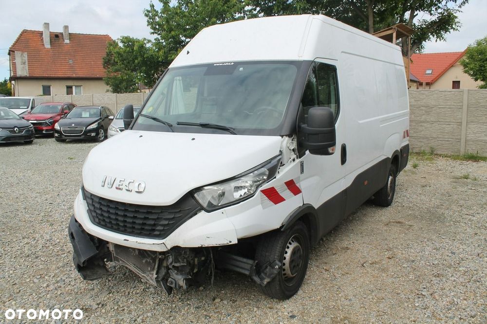 Iveco Daily 35S14 - 1