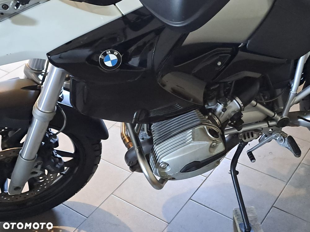 BMW GS - 6