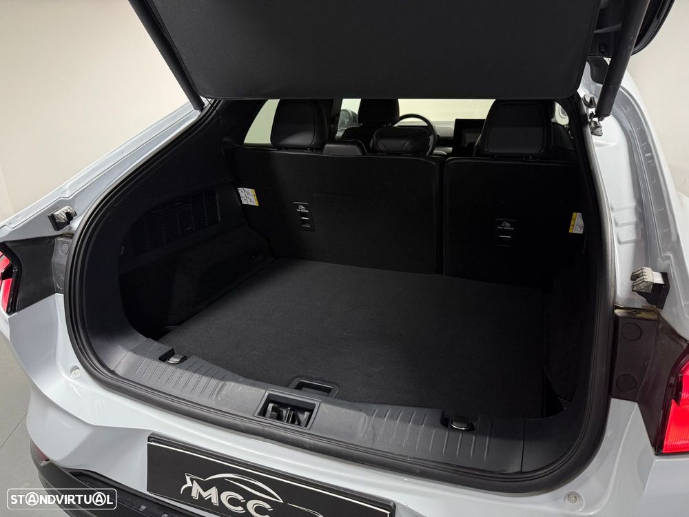 Ford Mustang Mach-E 98.7 kWh Premium AWD - 50