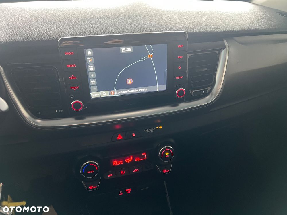Kia Stonic - 20
