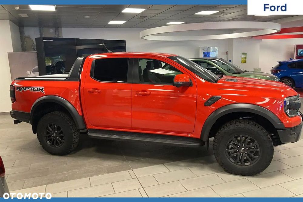 Ford Ranger - 8