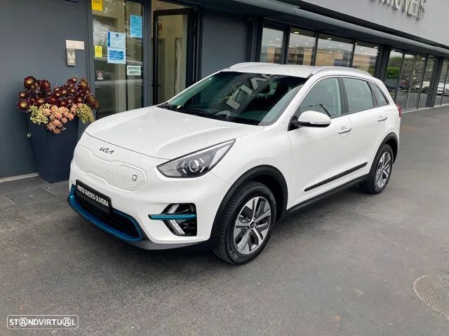 Kia e-Niro Edition 7 - 3