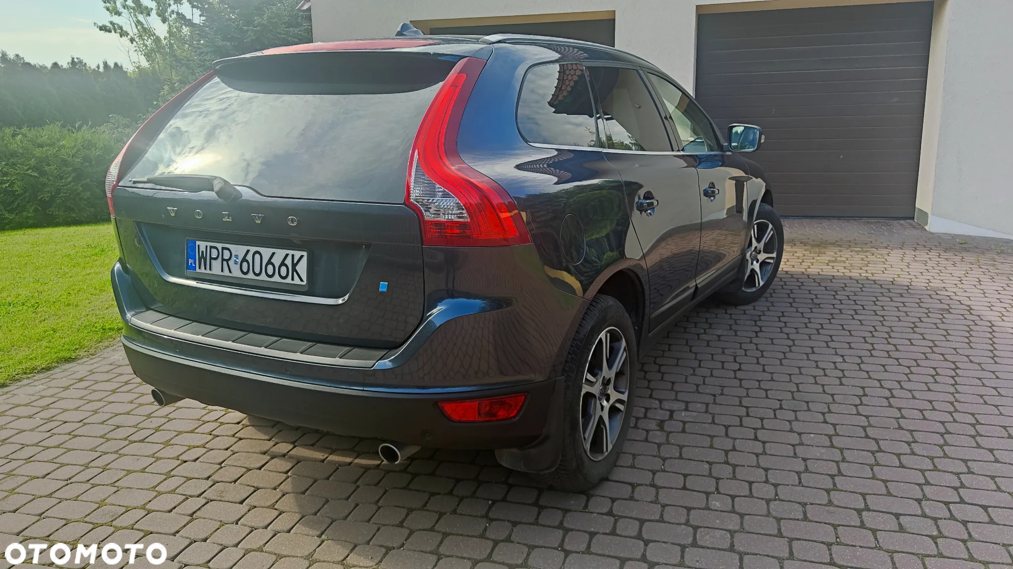 Volvo XC 60 - 3