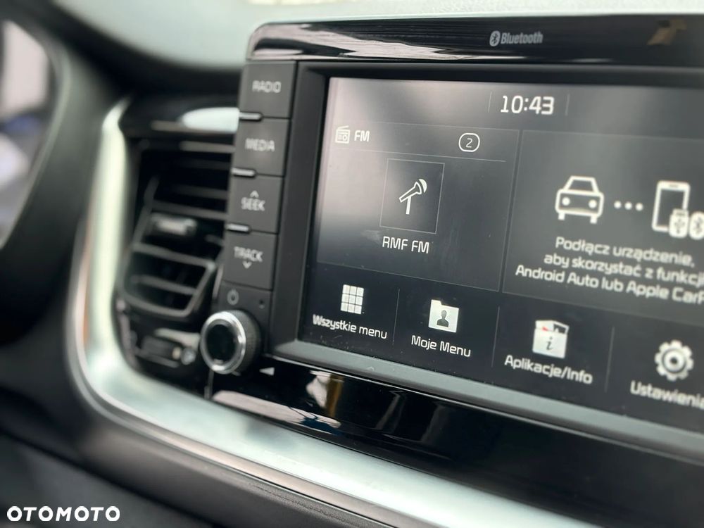 Kia Stonic 1.4 M - 4