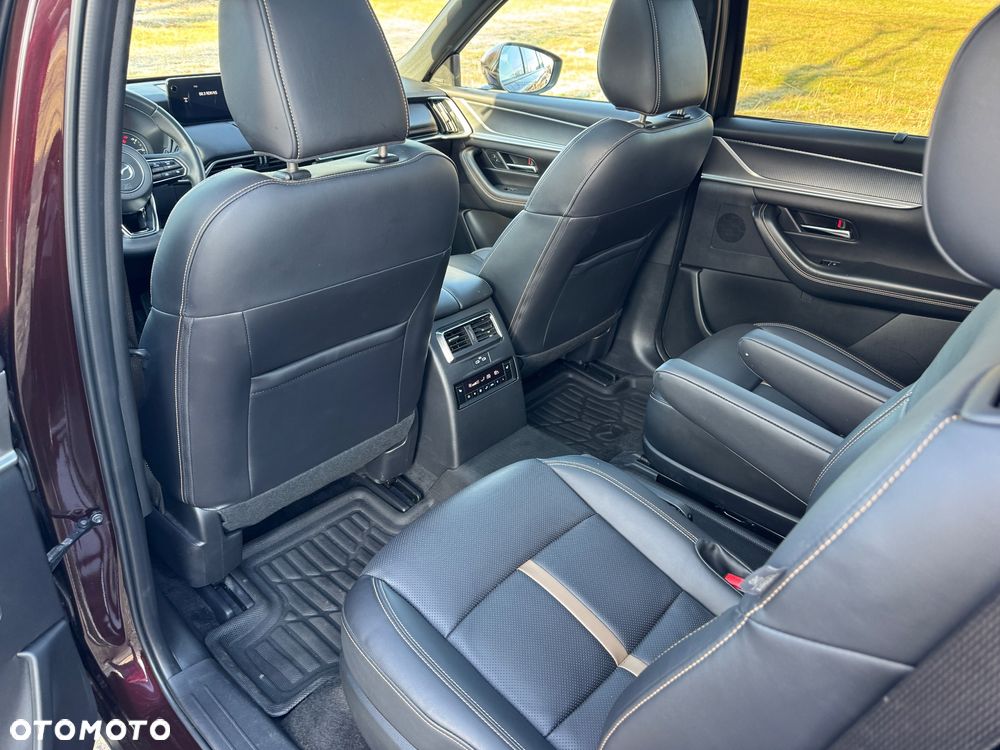 Mazda CX-90 - 16