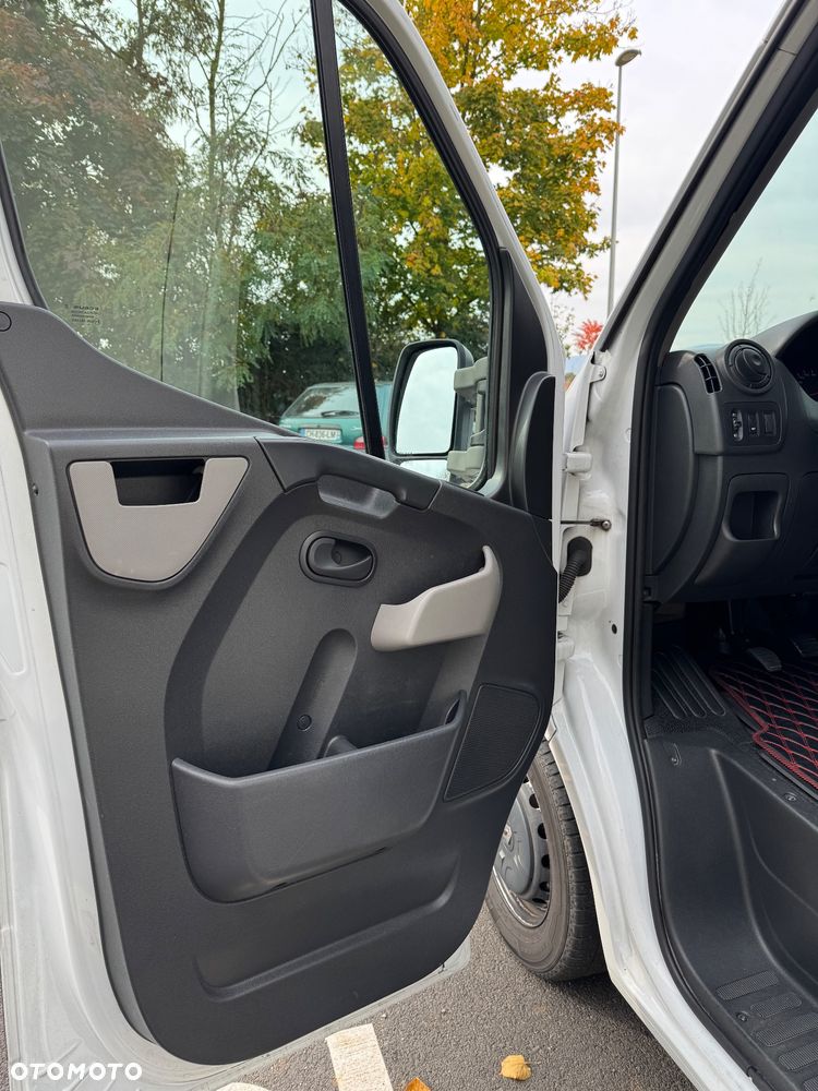 Renault Master - 3