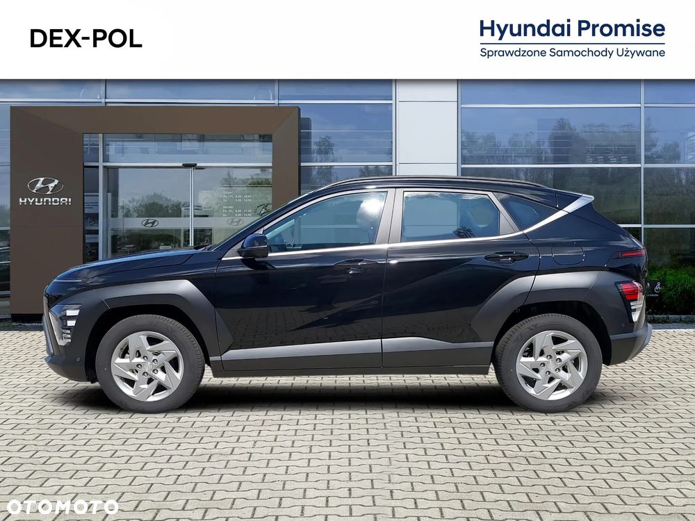 Hyundai Kona 1.0 T-GDI Executive - 2