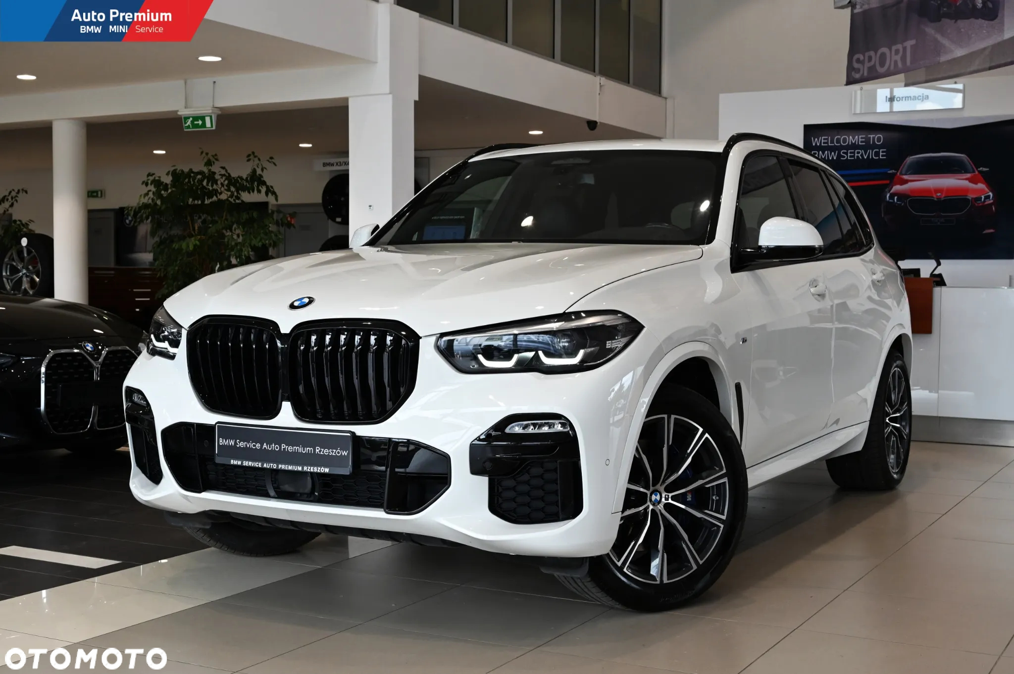 BMW X5 xDrive25d - 3