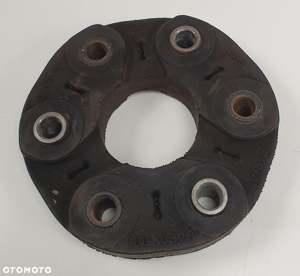 ŁĄCZNIK WAŁU JAGUAR S-TYPE 3.0 V6 XW4W4684AB - 2