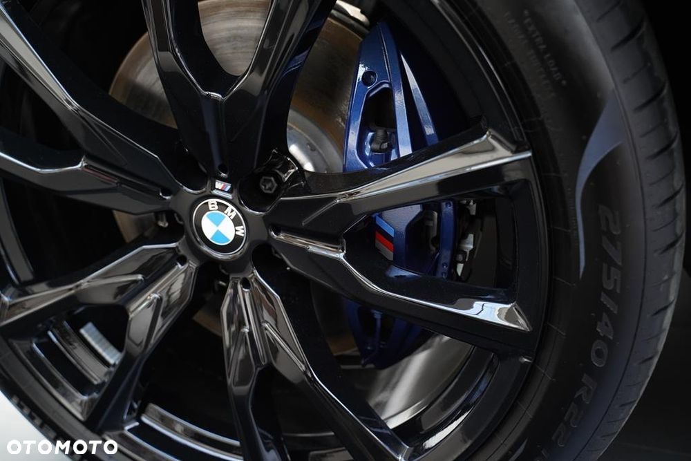 BMW X7 - 11