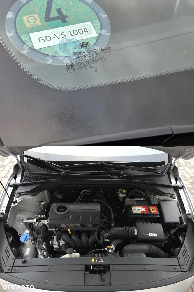 Hyundai i30 1.4 Select - 20