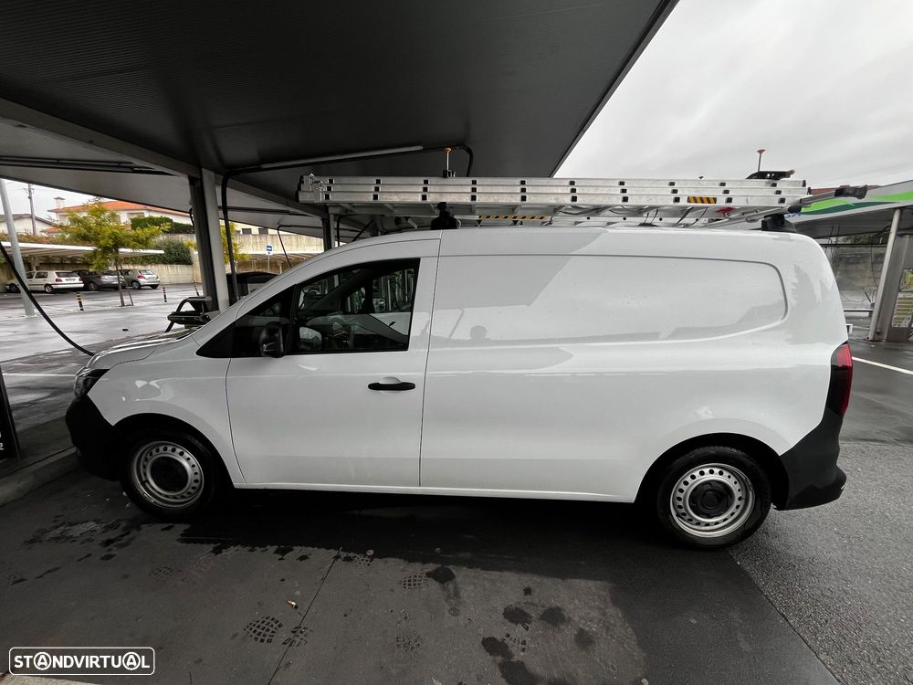 Renault Kangoo L2 - 4