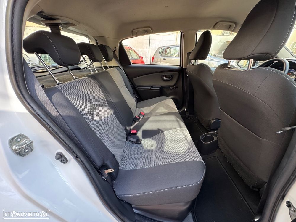 Toyota Yaris 1.5 HSD Sport+P.Luxury+TSS - 16