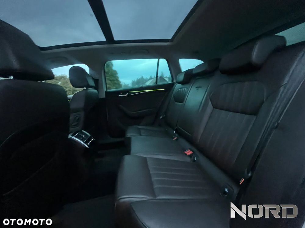 Skoda Superb 2.0 TDI 4x4 L&K - 22