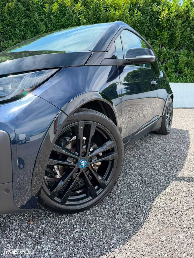 BMW i3 - 21